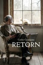 Portada de Retorn (Ebook)