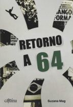 Portada de Retorno a 64 (Ebook)