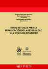 Retos Actuales Para la Erradicación de la Desigualdad y la Violencia de Género