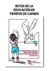 Retos de la educación en tiempos de cambio