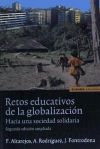 Retos educativos de la globalización