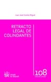 Retracto Legal De Colindantes