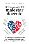 Retrato canalla del malestar docente