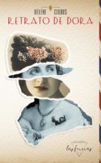 Portada de Retrato de Dora (Ebook)