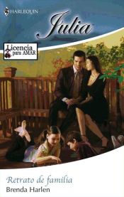 Portada de Retrato de familia (Ebook)