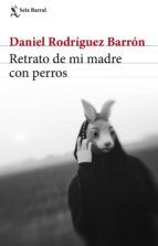 Portada de Retrato de mi madre con perros (Ebook)