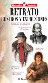 Retrato, rostros y expresiones