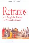 Retratos de la Antigüedad Romana y la Primera Cristiandad