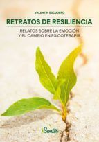 Portada de Retratos de resiliencia (Ebook)