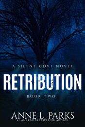 Portada de Retribution: Silent Cove Book Two (Ebook)