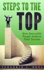 Portada de Steps to the Top (Ebook)