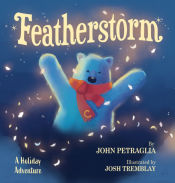 Portada de Featherstorm