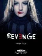 Portada de Revenge (Ebook)