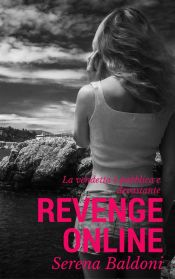 Portada de Revenge Online (Ebook)