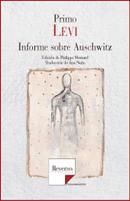 Portada de Informe sobre Auschwitz