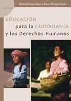 Portada de Educación para la ciudadanía y los derechos humanos, Educación Primaria