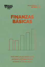 Portada de Cómo Gestionar Tus Finanzas Básicas (Finance Basics Spanish Edition)