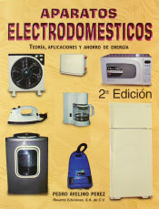 Portada de Aparatos Electrodomésticos