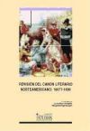 Revisi&oacute;n del canon literario norteameri- cano:1607-1890