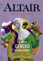 Portada de 04 A BORDO DEL GENERO -ALTAIR MAGAZINE