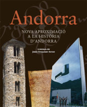 Portada de Andorra