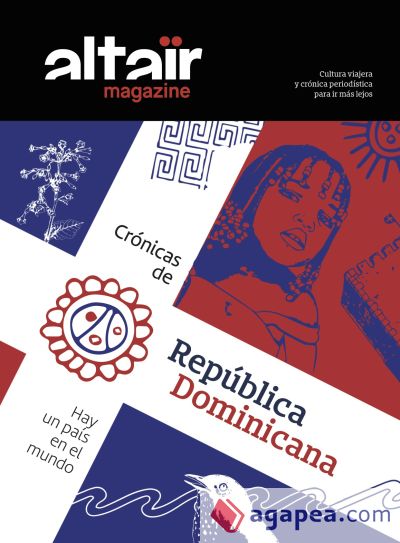 Crónicas de República Dominicana