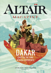 Portada de Dakar