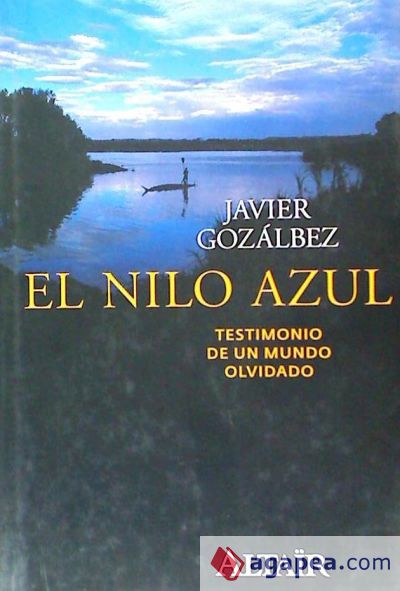 El Nilo Azul