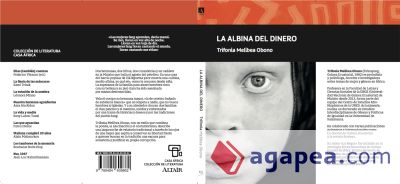 La albina del dinero