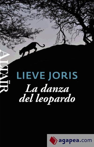 La danza del leopardo