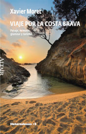 Portada de Viaje por la Costa Brava