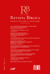 Revista Bíblica 2021/1-2 - Año 83