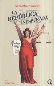 Portada de La República inesperada