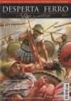 Revista Desperta Ferro. Antigua Y Medieval, nº 37. Tebas Victoriosa