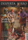 Revista Desperta Ferro. Antigua y Medieval, nº 35, año 2016. Septimio Severo