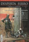 Revista Desperta Ferro. Antigua y Medieval, nº 4, año 2011. Los sitios de Constantinopla