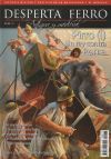 Revista Desperta Ferro. Antigua y Medieval,nº 43. Pirro (I). Un rey contra Roma