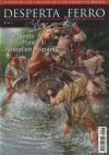 Revista Desperta Ferro. Antigua y Medieval, n&ordm; 53. An&iacute;bal en Hispania