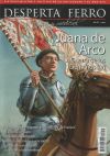 Revista Desperta Ferro Antigua y Medieval n.º 71: La Guerra de los Cien Años (IV). Juana de Arco