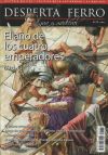 Revista Desperta Ferro Antigua y Medieval n.º72: EL año de los cuatros emperadores