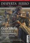 Revista Desperta Ferro. Antigua y Medieval,nº 86. Guadalete y la caída de la Hispania visigoda