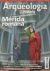Portada de Revista Desperta Ferro. Arqueología e Historia, nº 32. Mérida romana