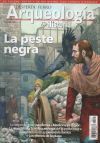Revista Desperta Ferro. Arqueolog&iacute;a e Historia, n&ordm; 35. La peste negra