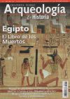 Revista Desperta Ferro: Arqueología e Historia, nº4, año 2015. Egipto: el Libro de los Muertos