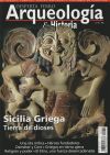 Revista Desperta Ferro: Arqueología e Historia, nº5, año 2016. Sicilia griega. Tierra de dioses