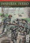 Revista Desperta Ferro. Contemporánea, nº 17. La Segunda Batalla De Járkov 1942