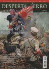 Revista Desperta Ferro. Contemporánea, nº 18. La Guerra Ruso-Japonesa