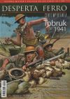 Revista Desperta Ferro. Contemporánea, nº 25. Tobruk 1941