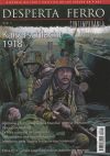 Revista Desperta Ferro. Contemporánea, nº 26. Kaiserschlacht 1918