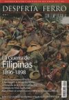 Revista Desperta Ferro. Contemporánea, nº 36. La Guerra de Filipinas 1896-1898